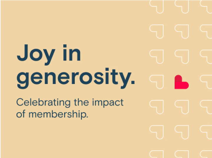 Annual Celebration of Membership image