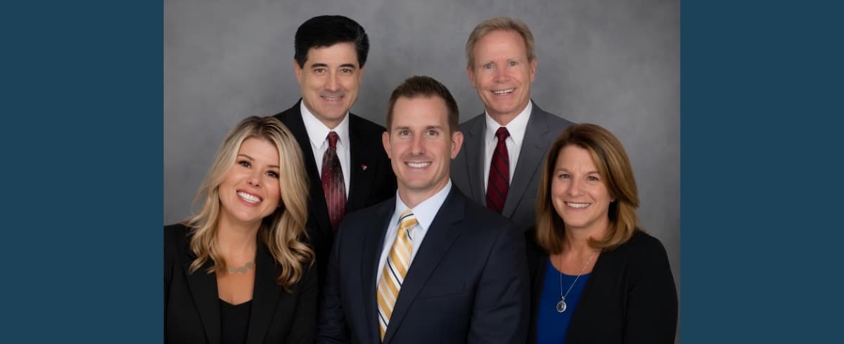 North Point Financial Advisors mission banner image