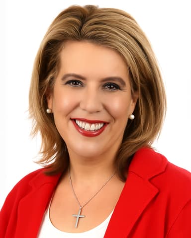 Stephanie Leiser
