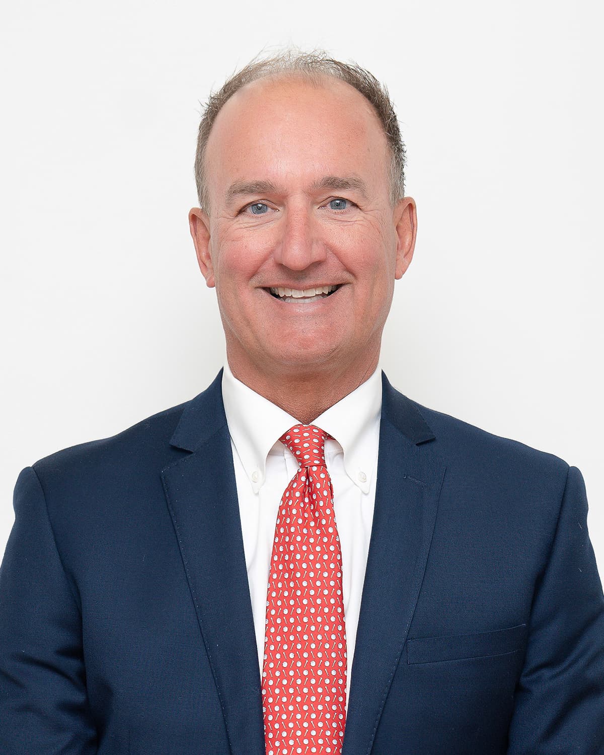 Scott Schaefer