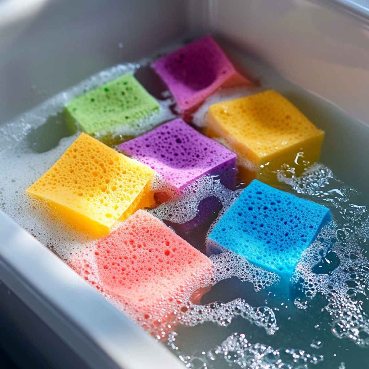 20 No-Cost Sensory Activities Using Household Items