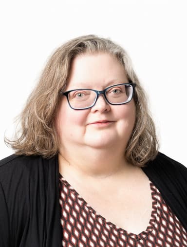 Rebecca Dawson-Davis