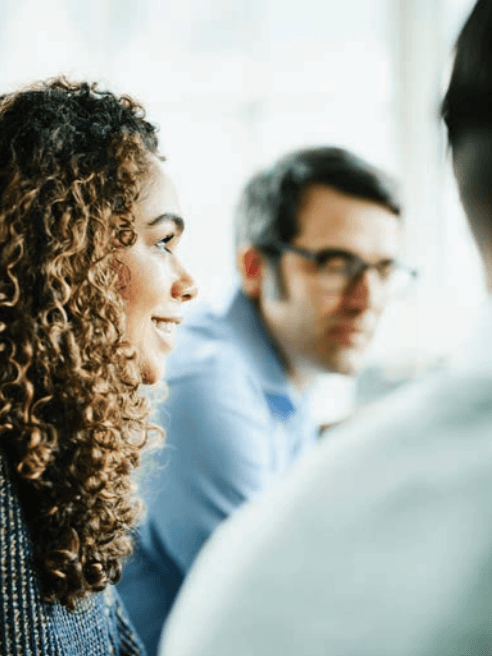 Educating, Equipping, and Empowering Individuals, Families, Churches, and Communities