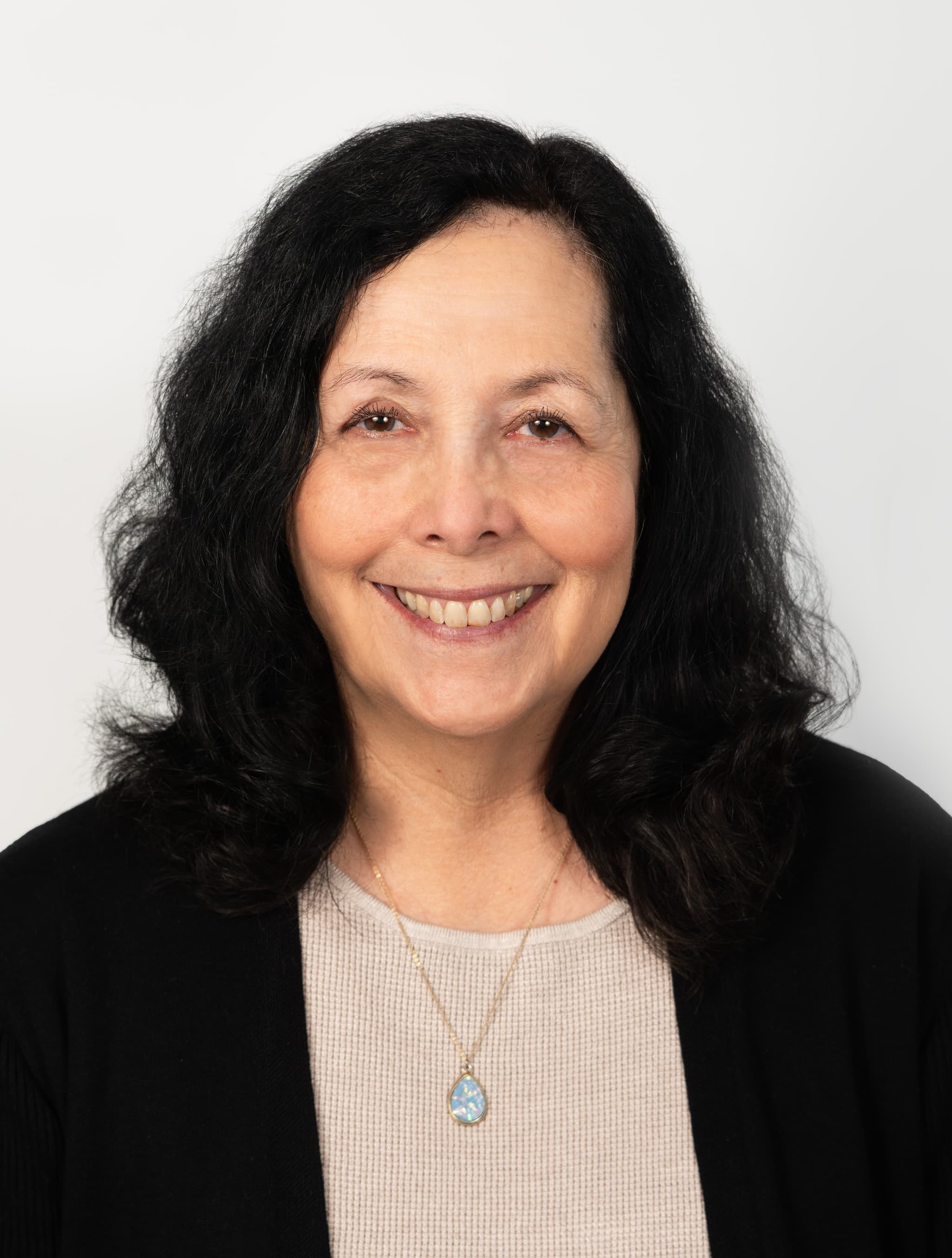Julie Taber