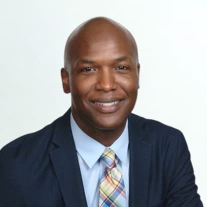 Corey Sturdivant