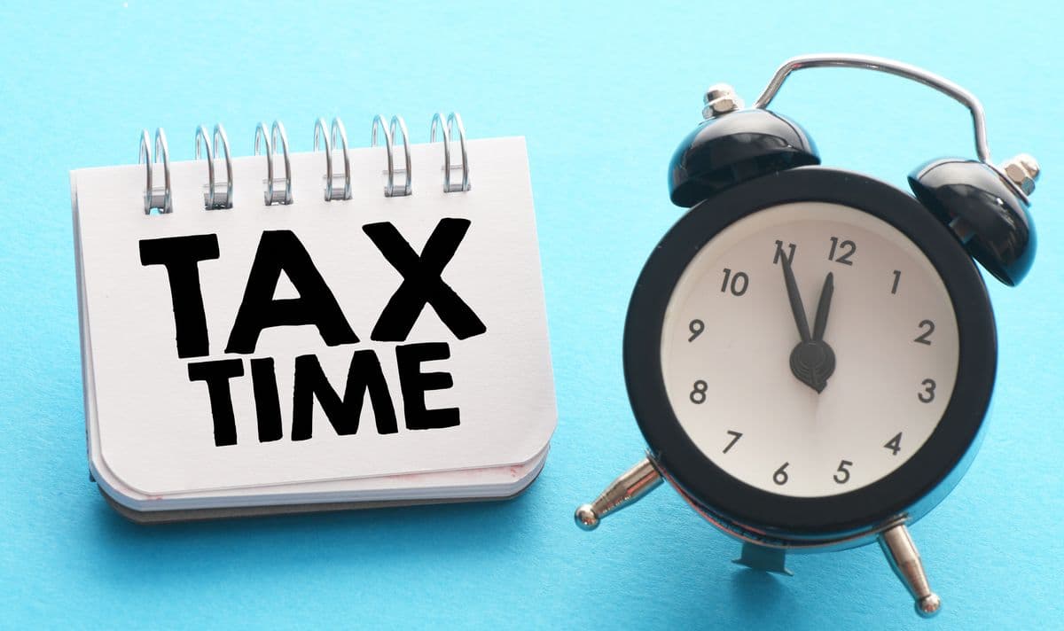 Tax Tips for Last-Minute Filers