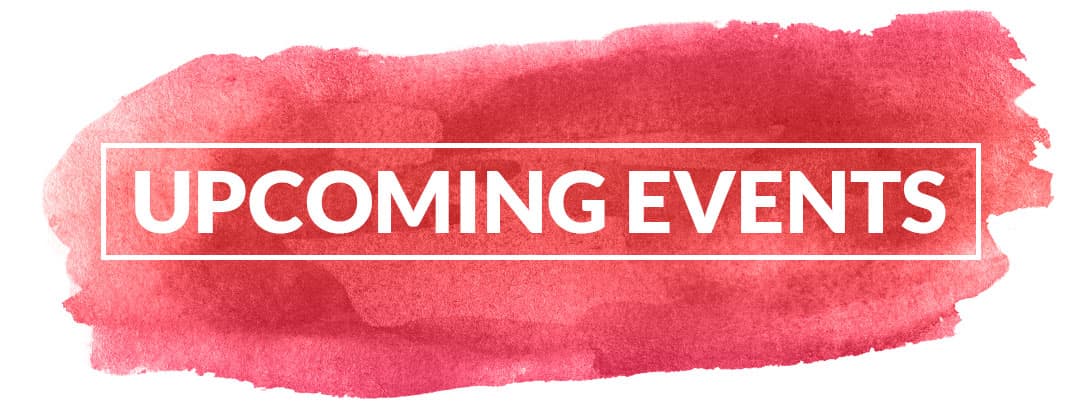 UPCOMING EVENT LISTING image