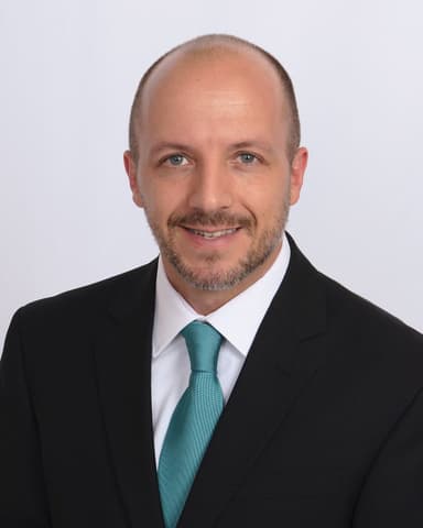 Jason Carrier