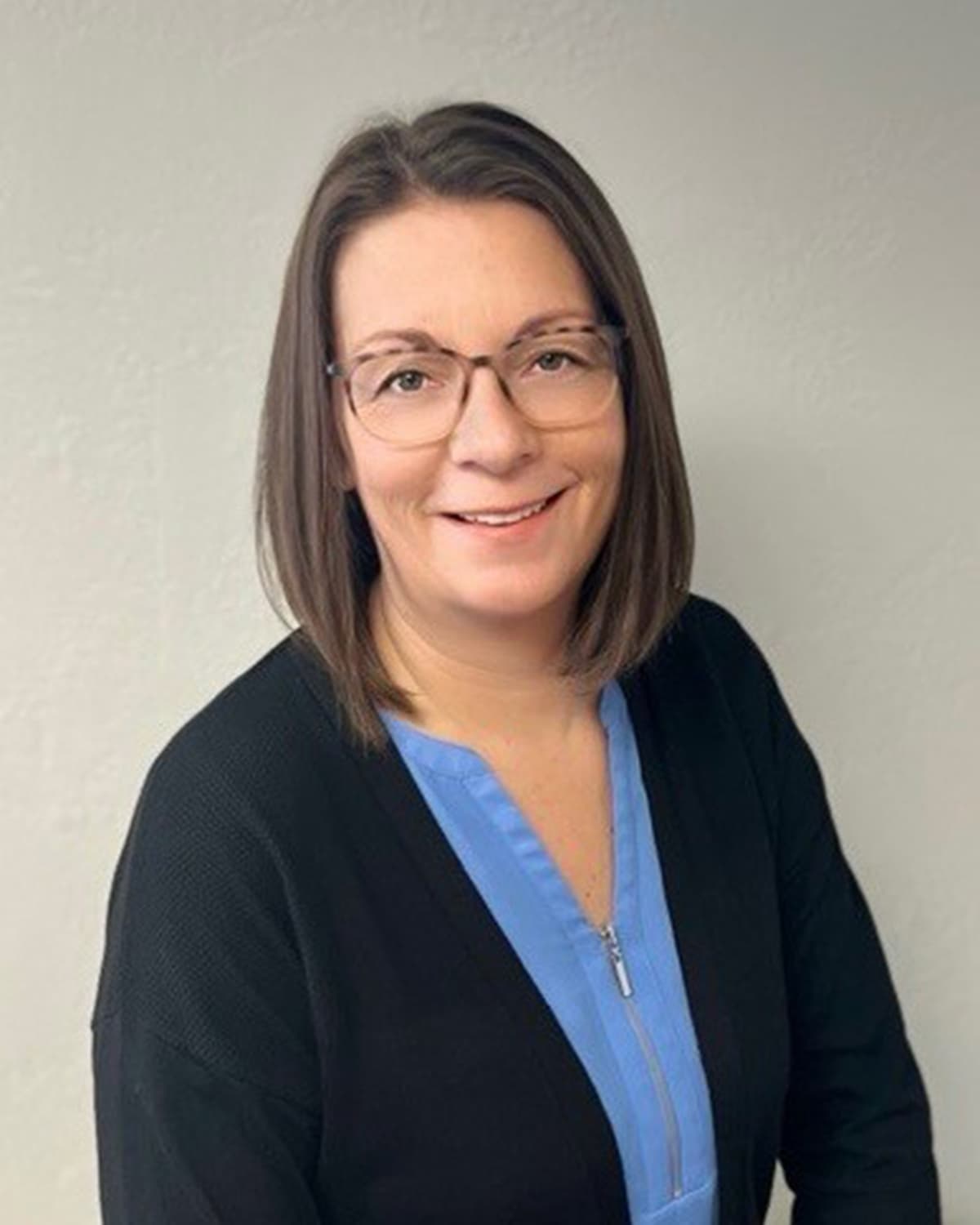 Lisa Geiger