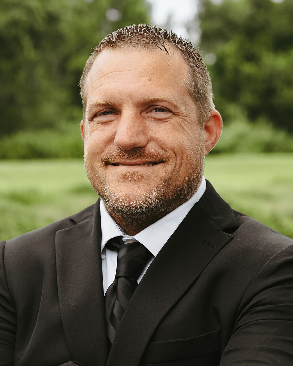 Rob Smith