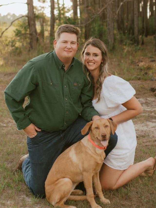 About Kayla Barry Campbell