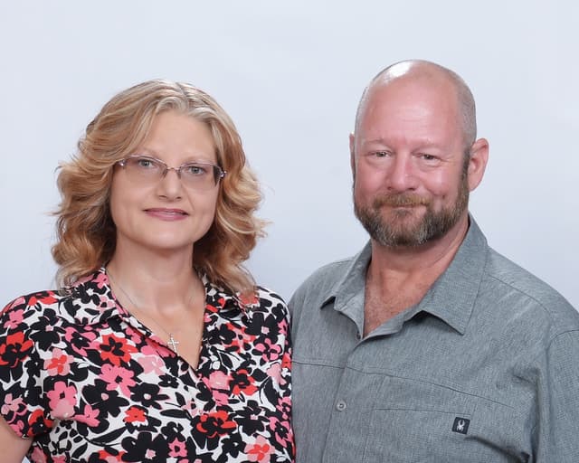 About our team and the Communities we serve