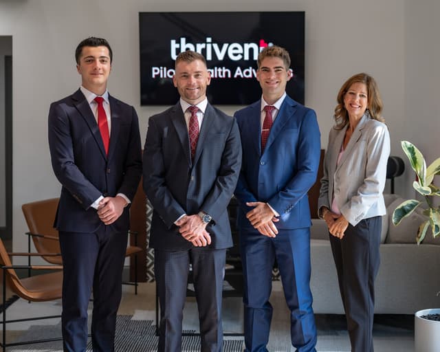 Providing Clarity and Confidence for Individuals, Families, and Business Owners