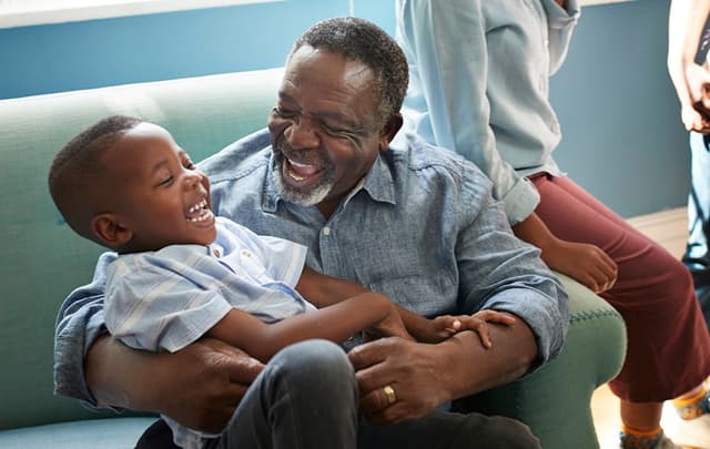 Money is a Tool, Not a Goal