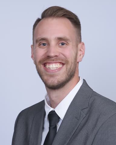 Zach Saugen