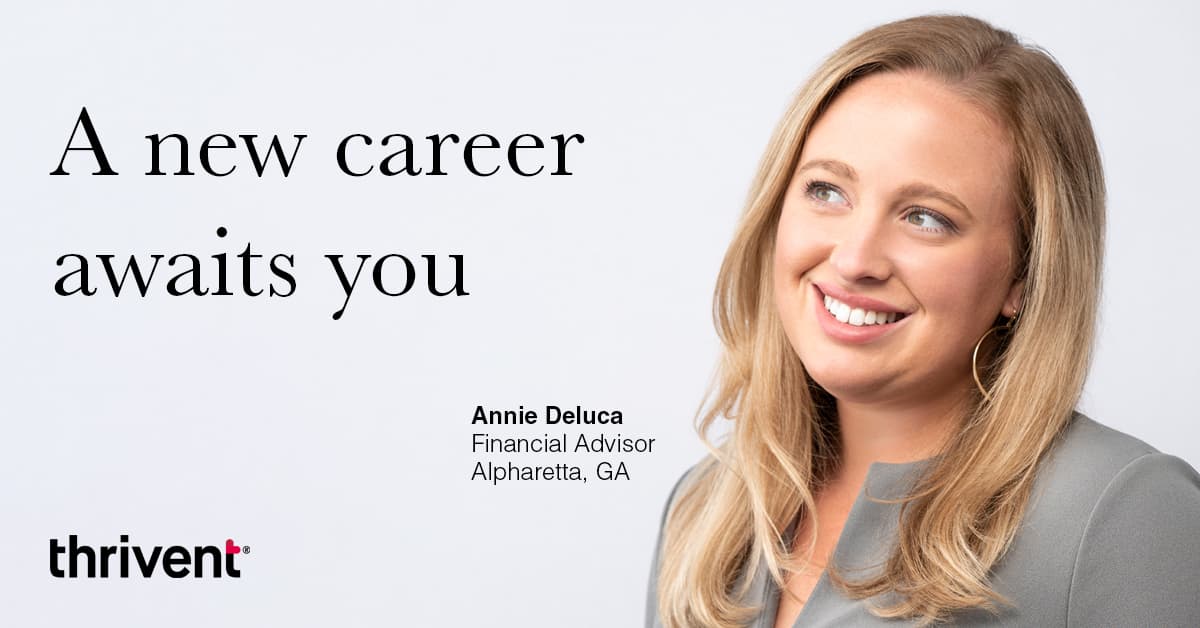 Financial Advisor Careers