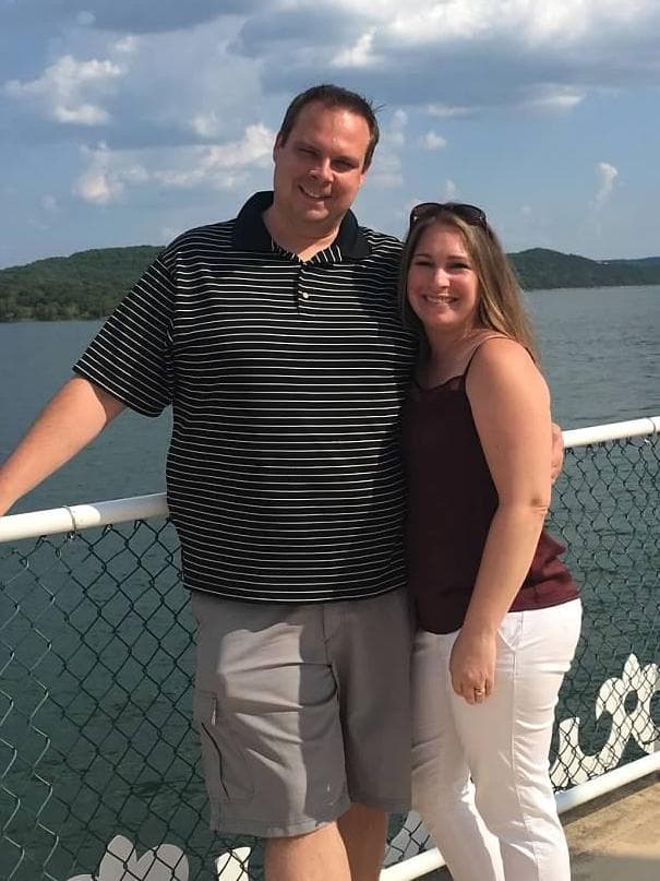 MY JOURNEY - Why I do this work