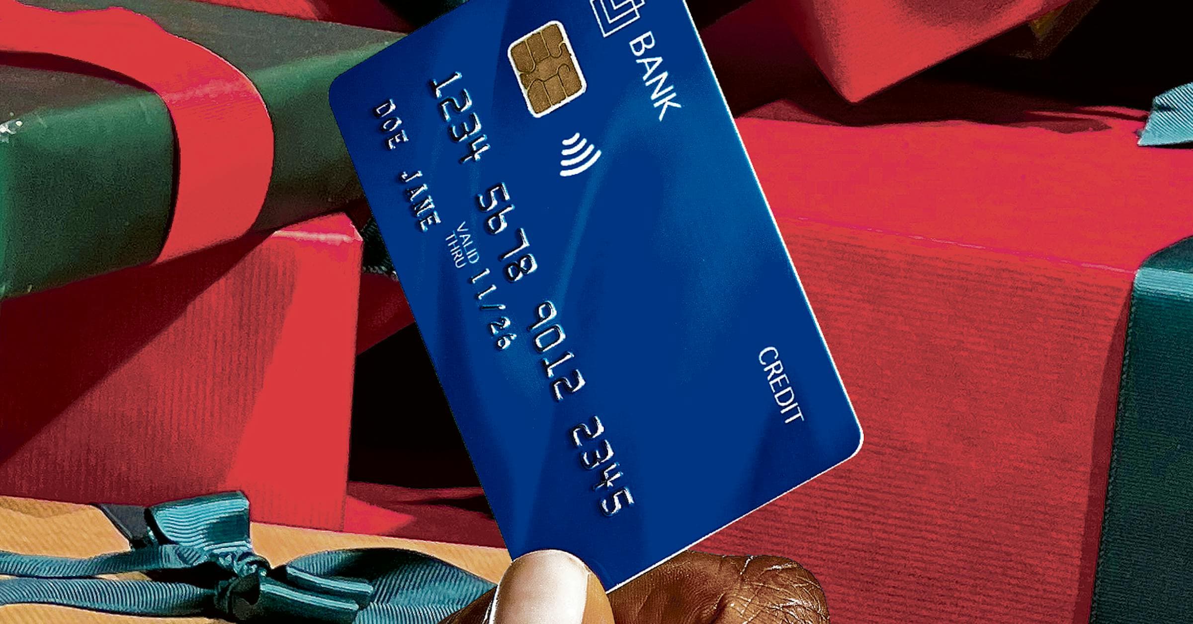 Many Minnesotans overspent during the holidays. Now it’s time to clean up the debt.