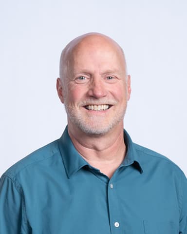 Ron Richards