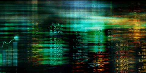 Market and economic impacts of Russian invasion of Ukraine