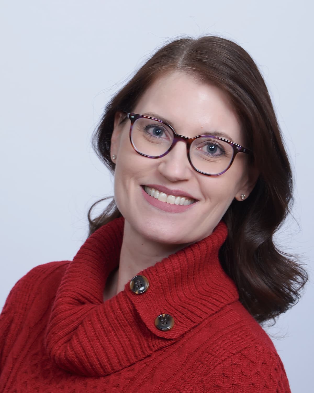 Holly Mathiesen