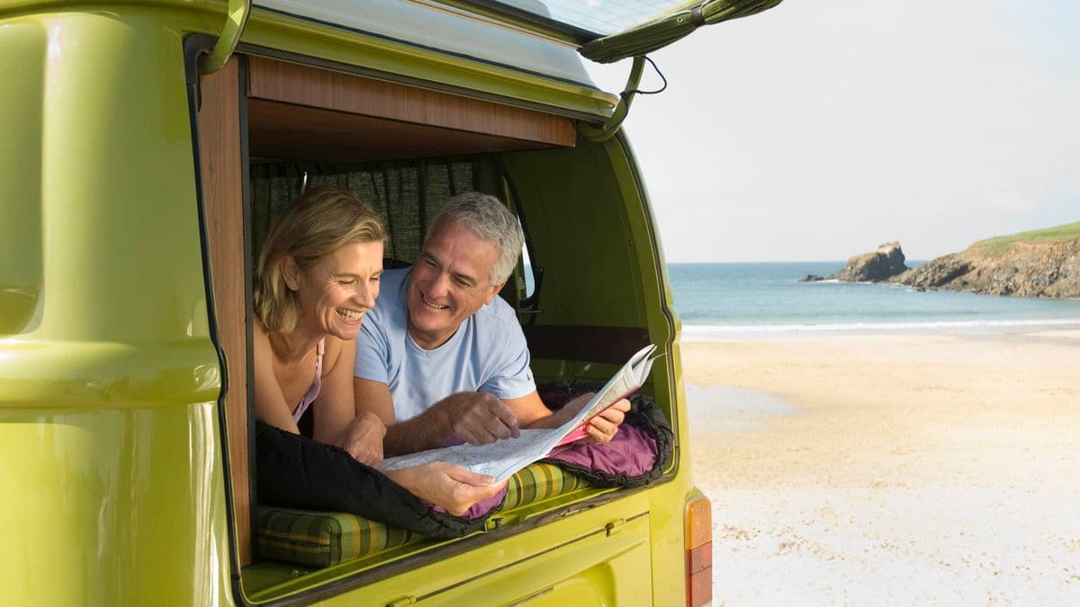 Five Things You Must Do to Retire With Confidence