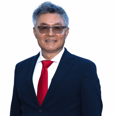 Jon Choi