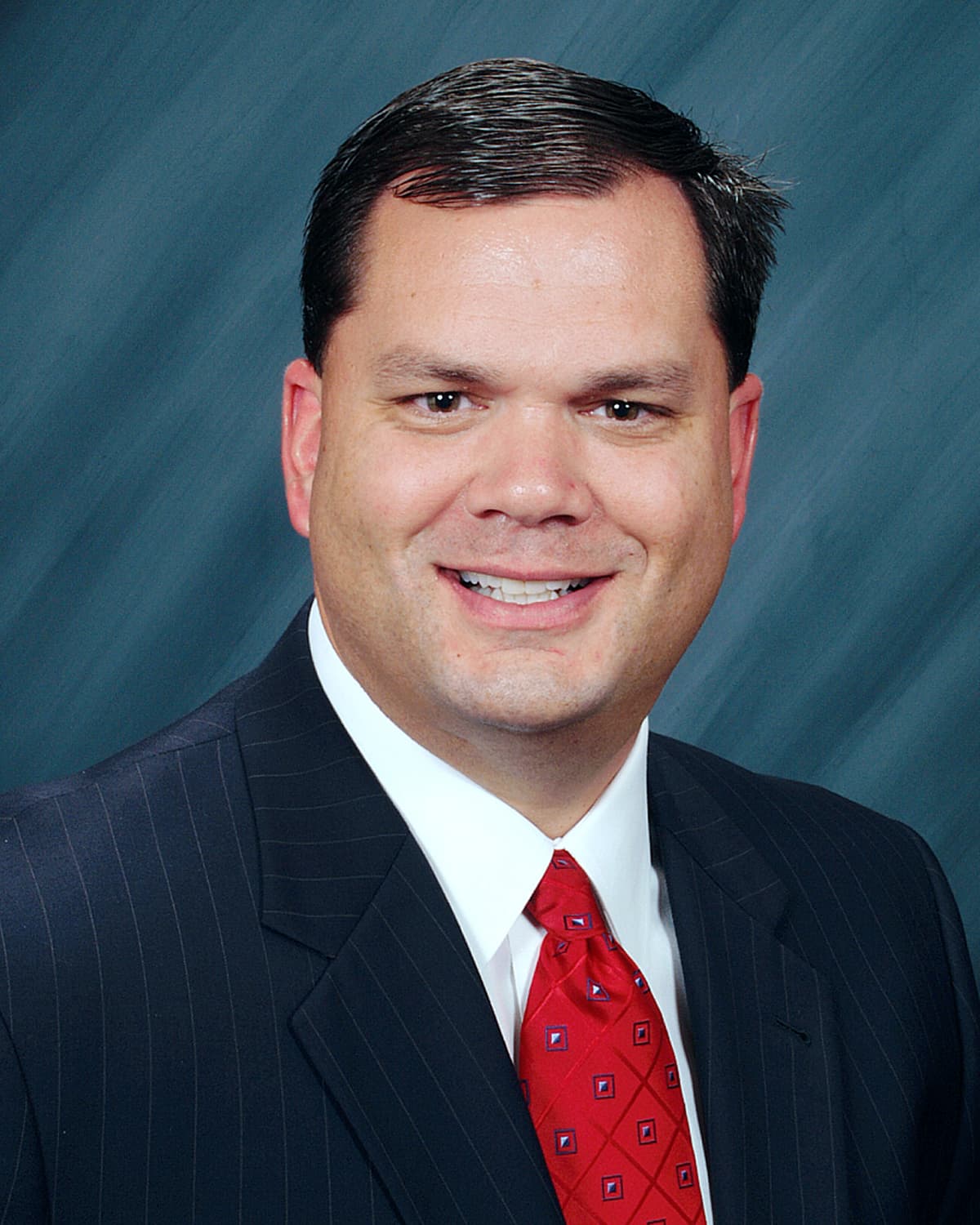 Paul Gronholz