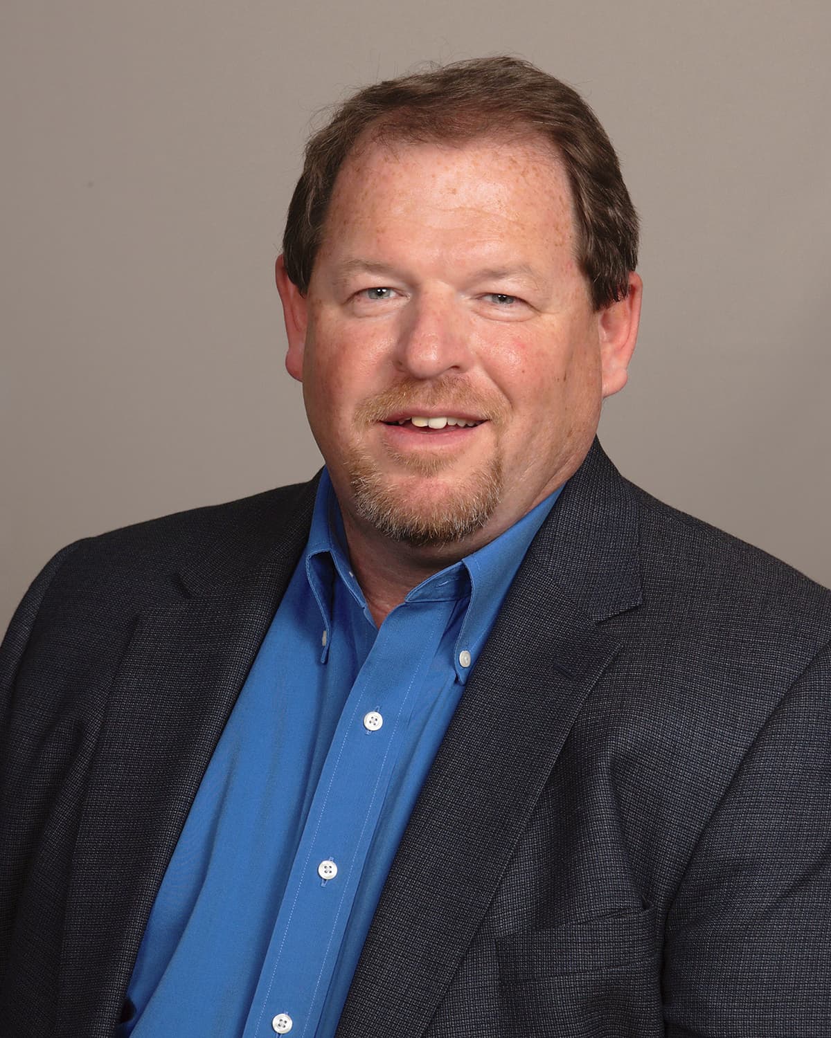Mike Shackel