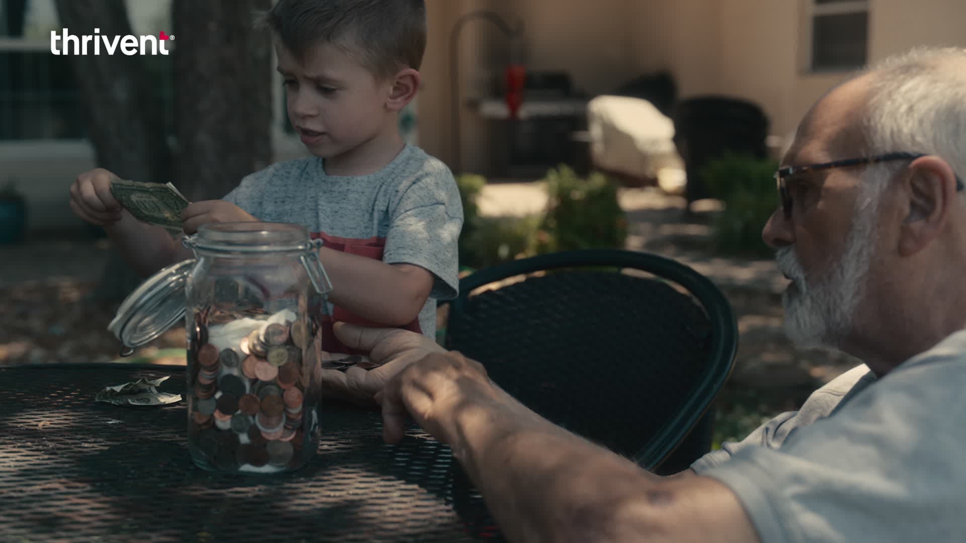 Finding Financial Clarity