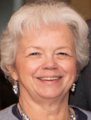 Carol Horton