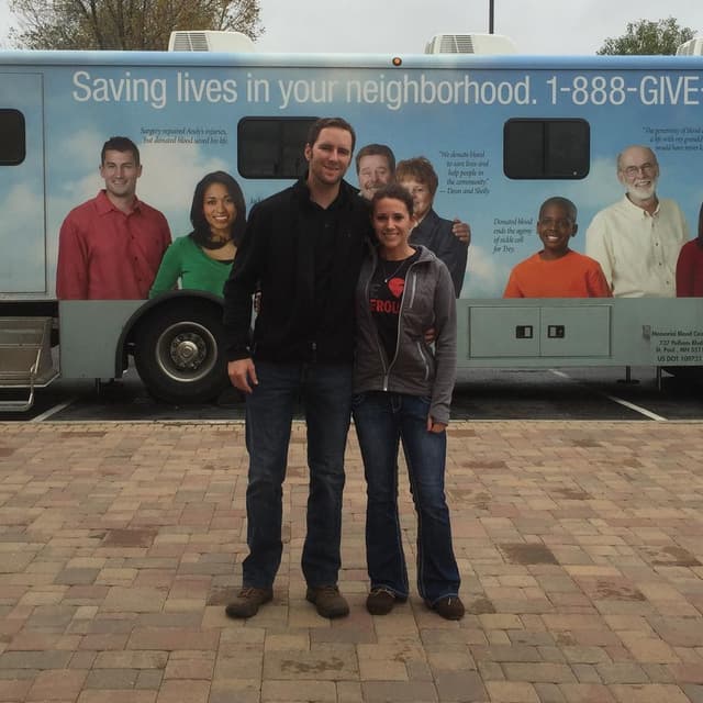 About Justin Bettinger