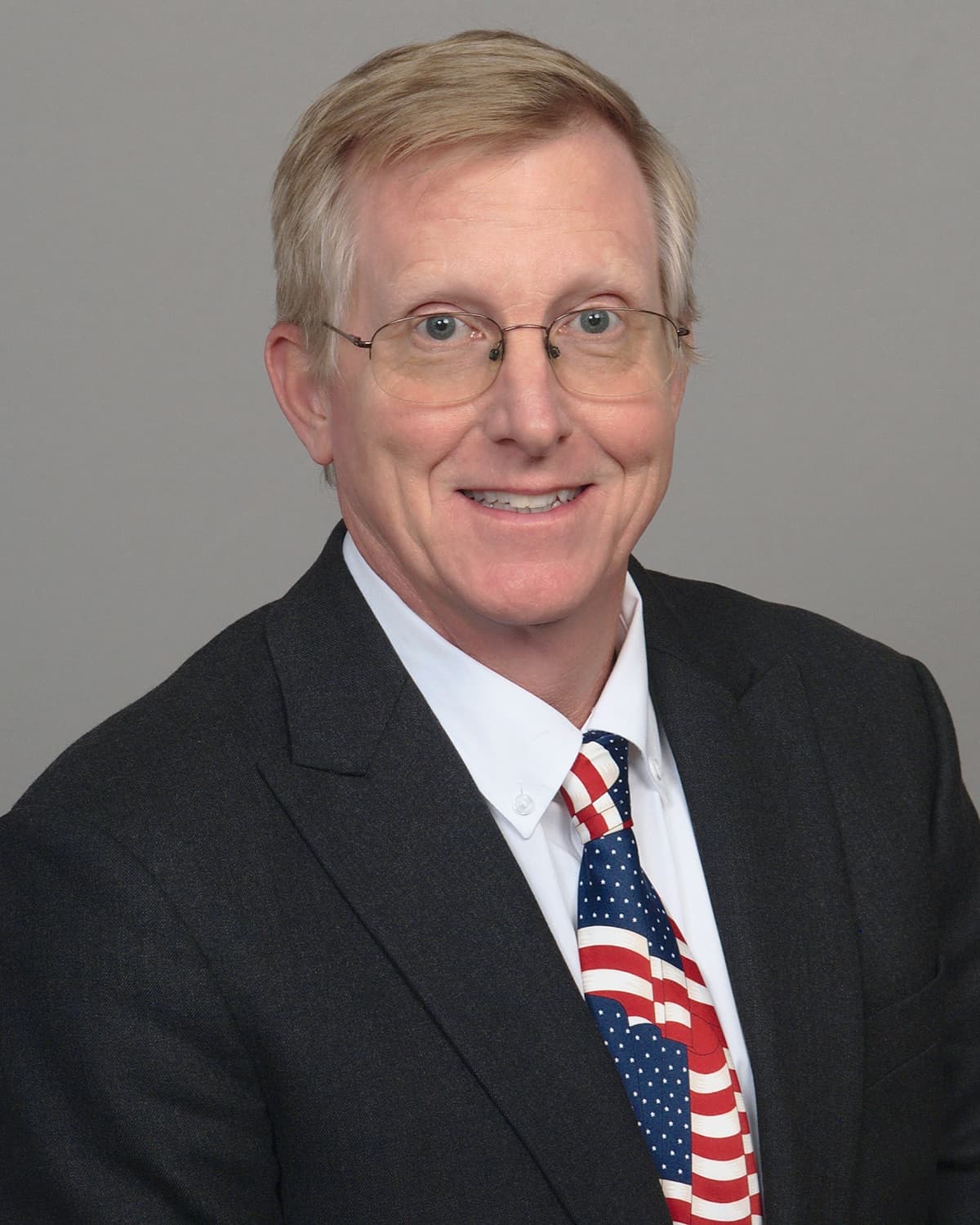 Dave Ritter