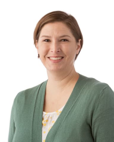 Robyn Crossan
