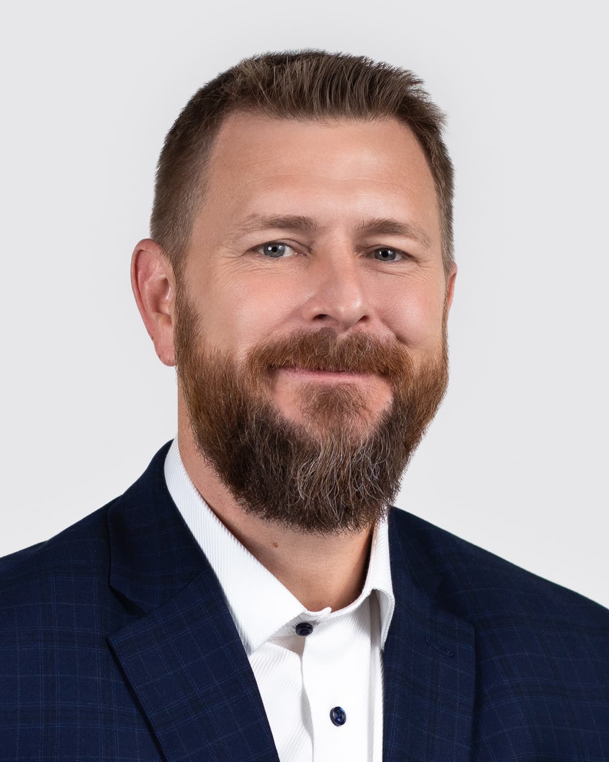Joshua Jones