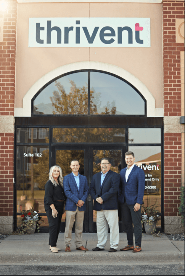 Crown Wealth Advisors our story image 1