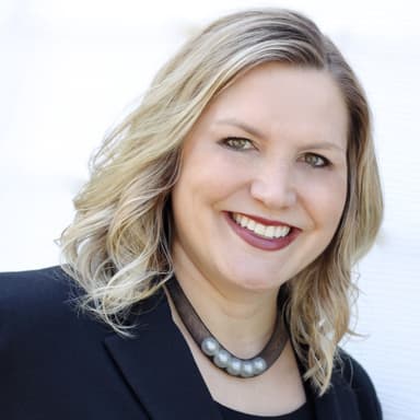 Lindsay Rasmussen