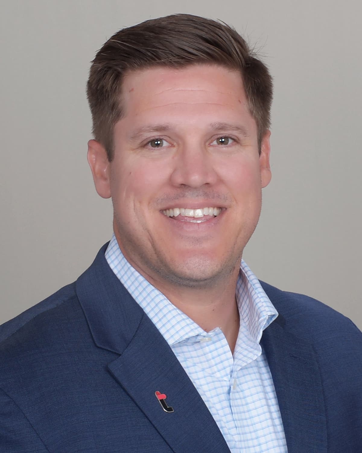 Adam Ritter