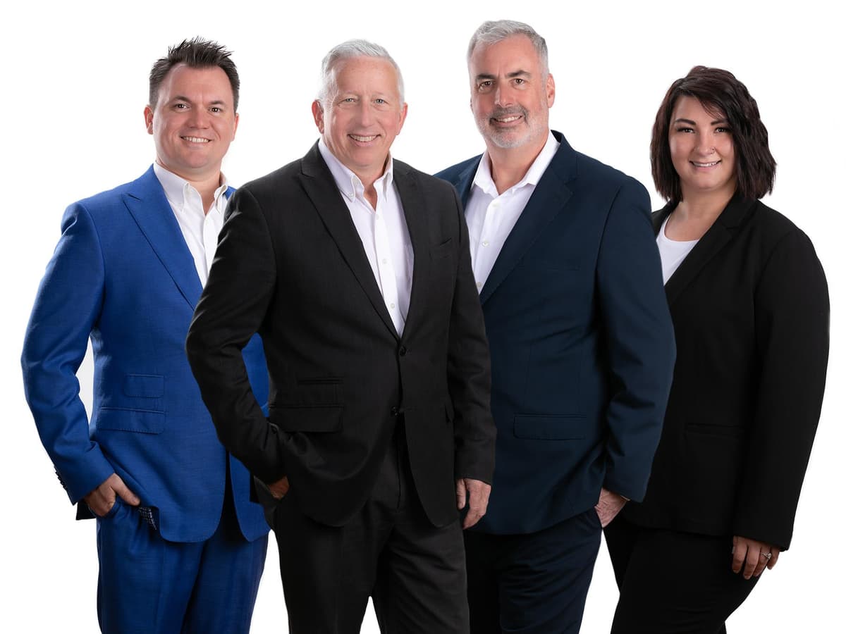 Abundance Financial Group our story image 1