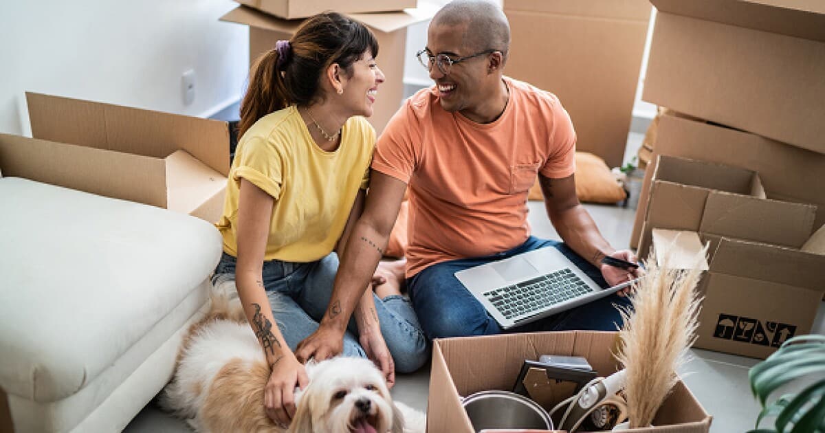 5 financial risks (and how to adapt your financial plan)