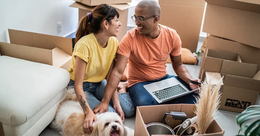 5 financial risks (and how to adapt your financial plan)