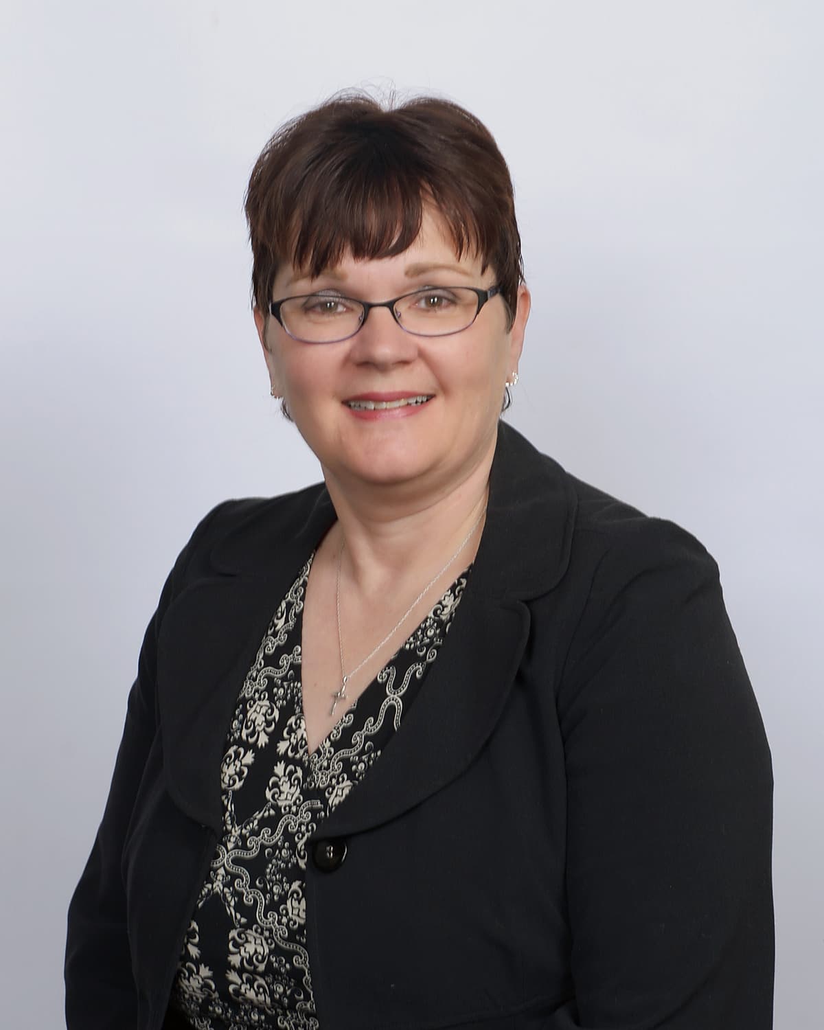 Gayle Wilson