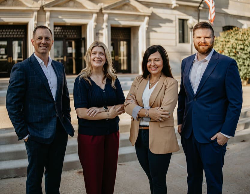 Next Generation Financial Advisors our story image 1