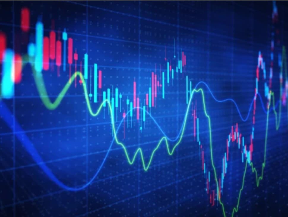 Market and Economic Update image