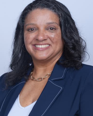 Wendi Orr