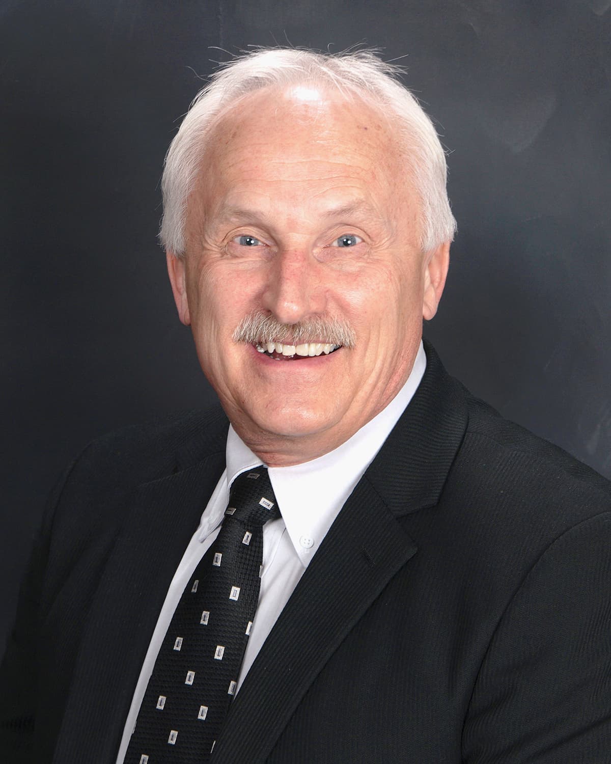 Harvey Senn