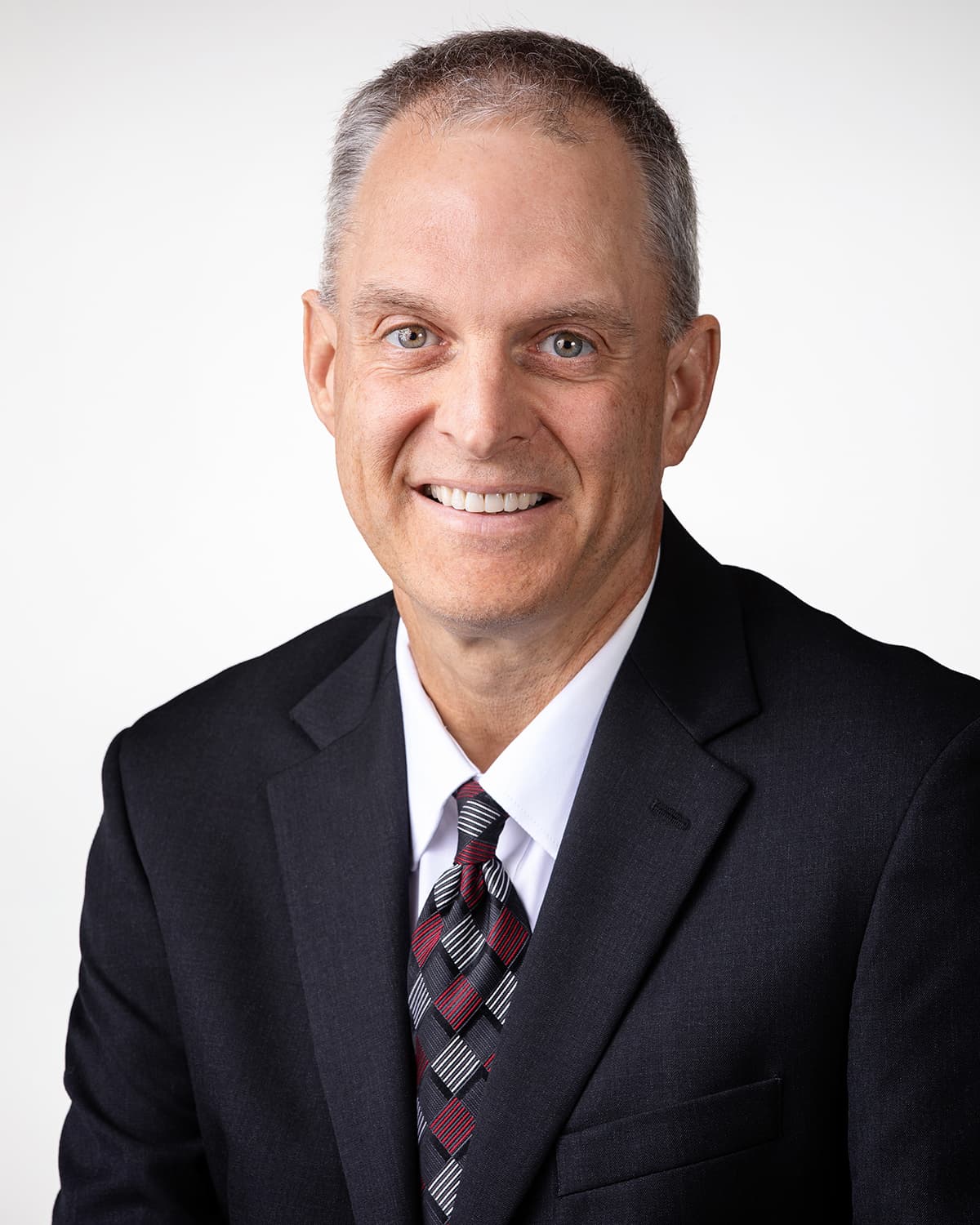 Carl Mesecher