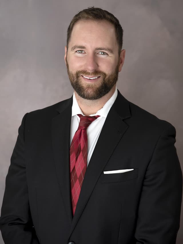 Education & Accomplishments