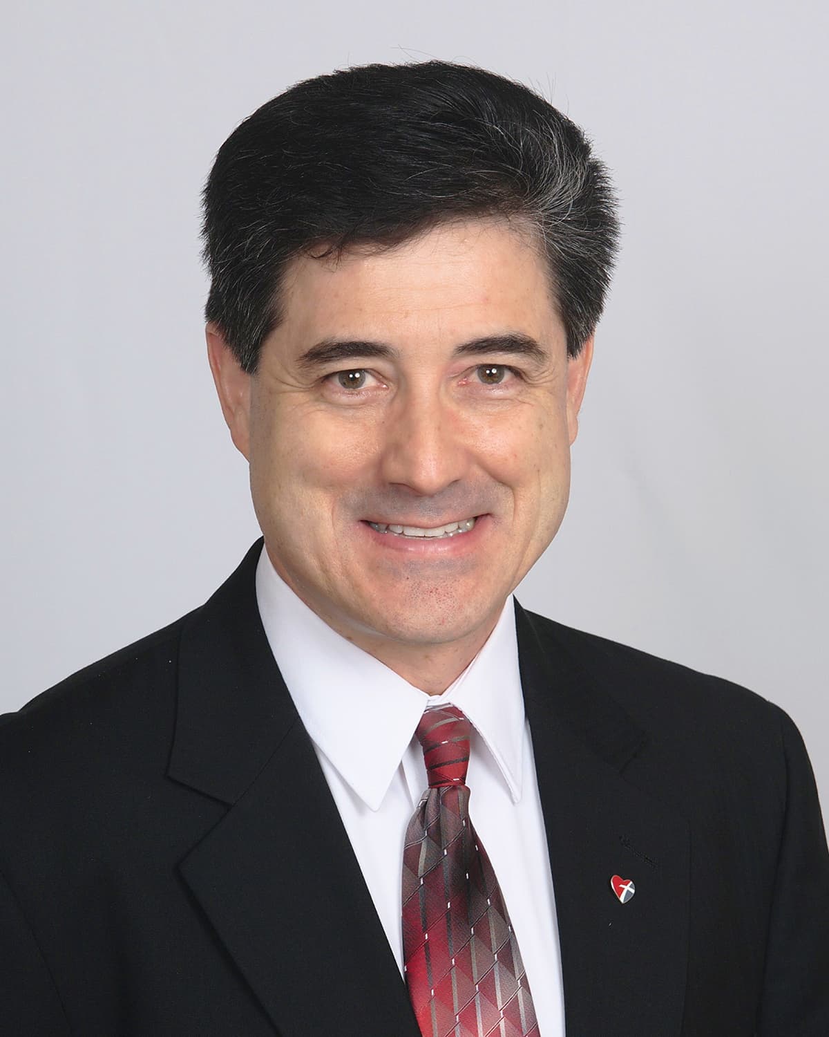 Jeff Huenniger