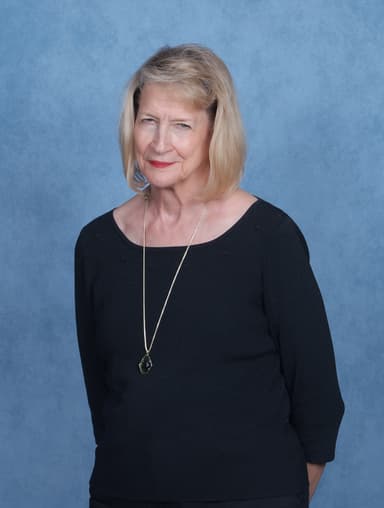 Pamela Guthrie
